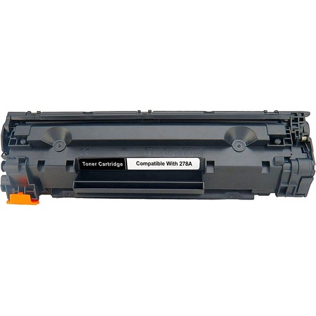 HP Uyumlu 1536-CE278A-C-MF216-CRG-737 Separation Pad